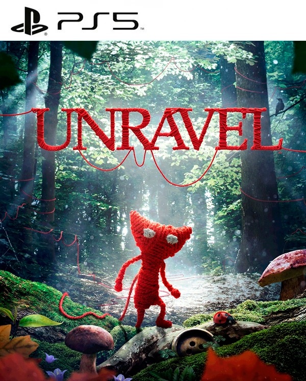 Unravel