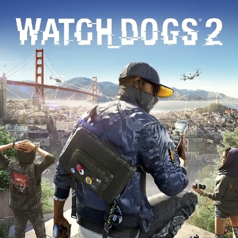 Watch Dogs® 2 - Deluxe Edition