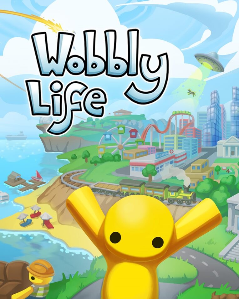 Wobbly Life